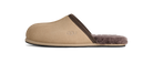 UGG Scuff Slipper Mustard Seed Molasses