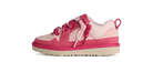 UGG Lowmel Lo Pink Bloom Multi (Kids)