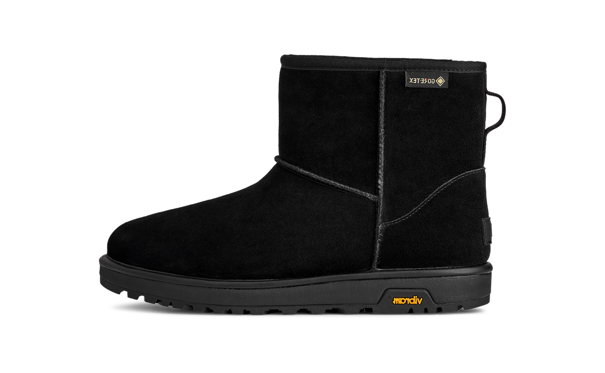 UGG Classic Mini GTX Boot Black