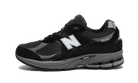 2002R Black Dark Grey White JD Sports Exclusive SKU : M2002RR1