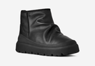 UGG Heritage Utility Mini Noir Boot Black | 1171118-BLK