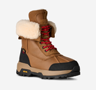UGG Adirondack Boot XXV Chestnut (Women's) | 1170591-CHE