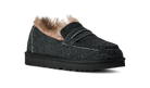 UGG Ellis Loafer Black (Women's)