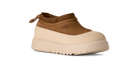 UGG Tasman Weather Hybrid Slipper Chestnut Whitecap (Kids)