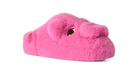 UGG Elea Pooch Slip-On Slipper Pink Laquer (Women's)