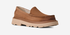 UGG Ascot Lug Chestnut | 1172691-CHE