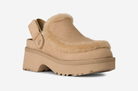 UGG Esmee Clog Mustard Seed (Women's) | 1173331-MDSD