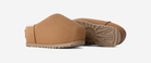UGG Pumped Slide Chestnut (Women's) | 1158215-CHE