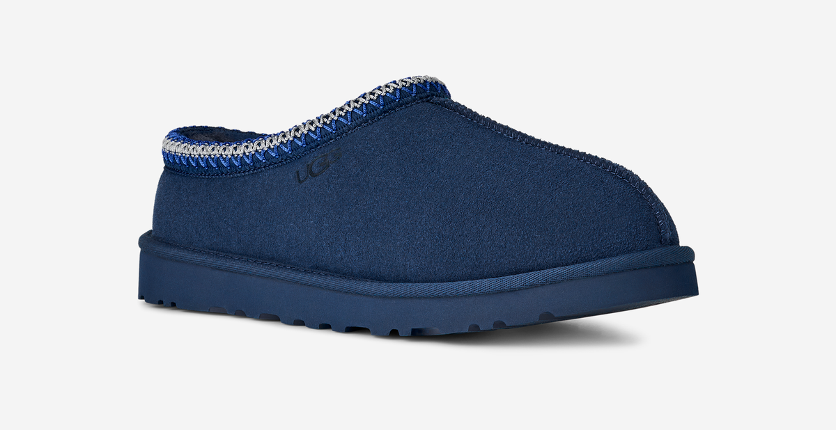 UGG Tasman II Slipper Deep Ocean | 1174671-DEOC