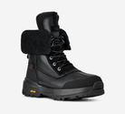 UGG Adirondack Boot XXV Black