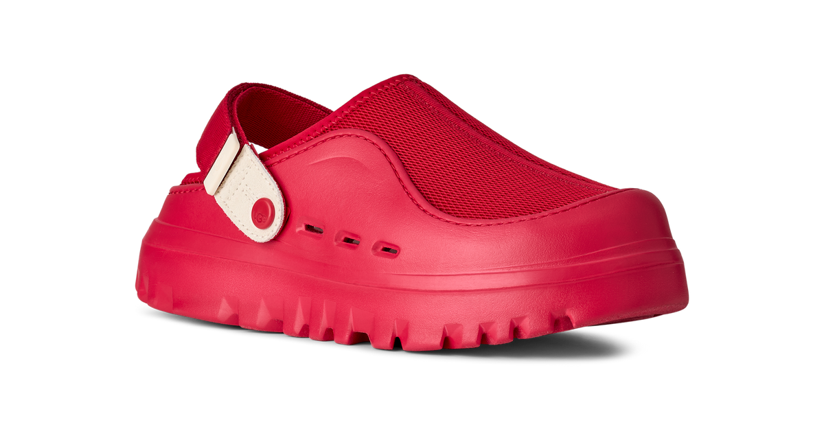 UGG PeakMod Cherry Parfait Jasmine