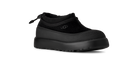 UGG Tasman Weather Hybrid Slipper Black (Kids)