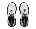 Hoka One One Bondi 9 White/Citrus