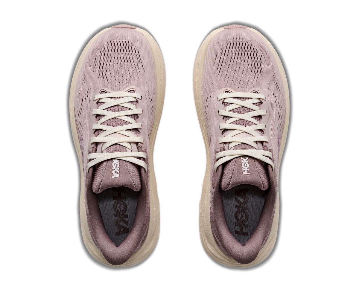 Hoka One One Clifton 11 GLM Pink Opal Quartzite (Women's)