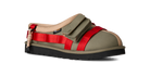 UGG Tasman Wildwood Slipper Burnt Olive Red Pepper