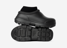 UGG Tasman X Slipper Black (Women's) | 1125730-BLK