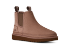 UGG Neumel Chelsea Boot Rocky Oak