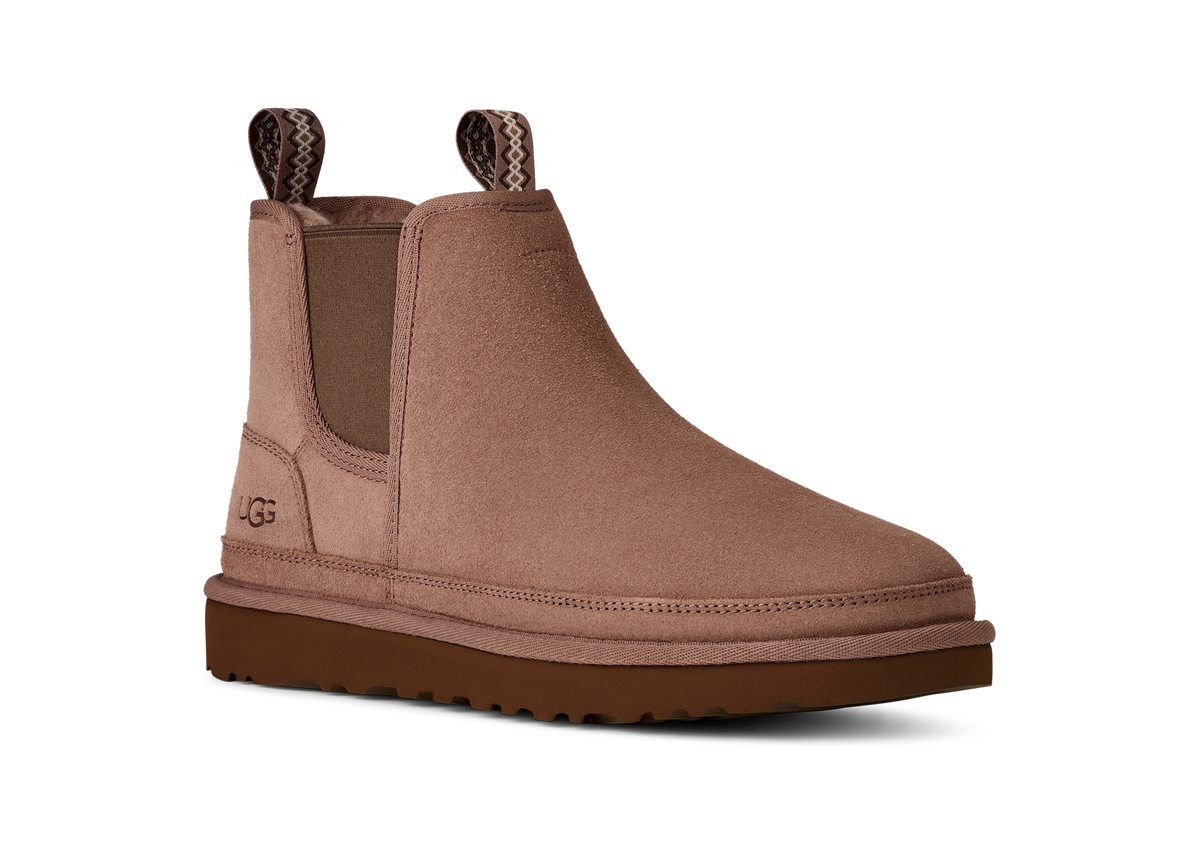 UGG Neumel Chelsea Boot Rocky Oak