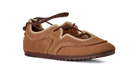 UGG Quill Ballet Sneaker Chestnut Sand (Women's)