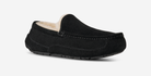 UGG Ascot Slipper Black | 1101110-BLK