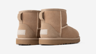 UGG Classic Mini II Boot Sand (Toddler) | 1017715T-SAN