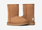 UGG Classic II Boot Chestnut (Kids) | 1017703K-CHE