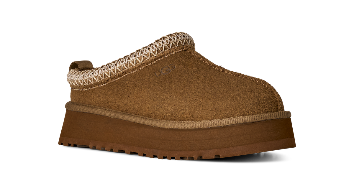 UGG Tazz II Slipper Light Bronze (Women's)