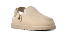 UGG Goldenstar Evelina Clog Sand Castle (Women's)