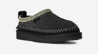 UGG Tasman Biarritz Slipper Black (Women's) | 1171444-BLK
