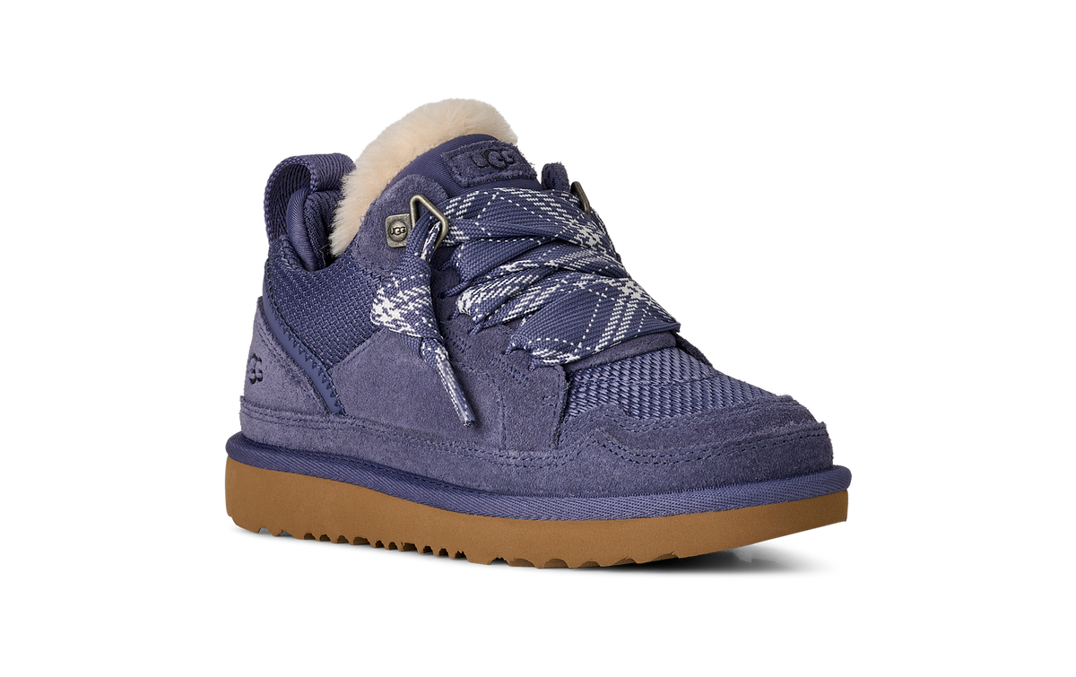 UGG Lowmel Dusted Iris (Kids)