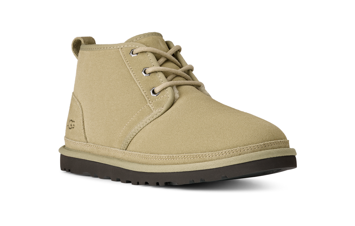 UGG Neumel Boot Muted Brass Magnolia Leaf