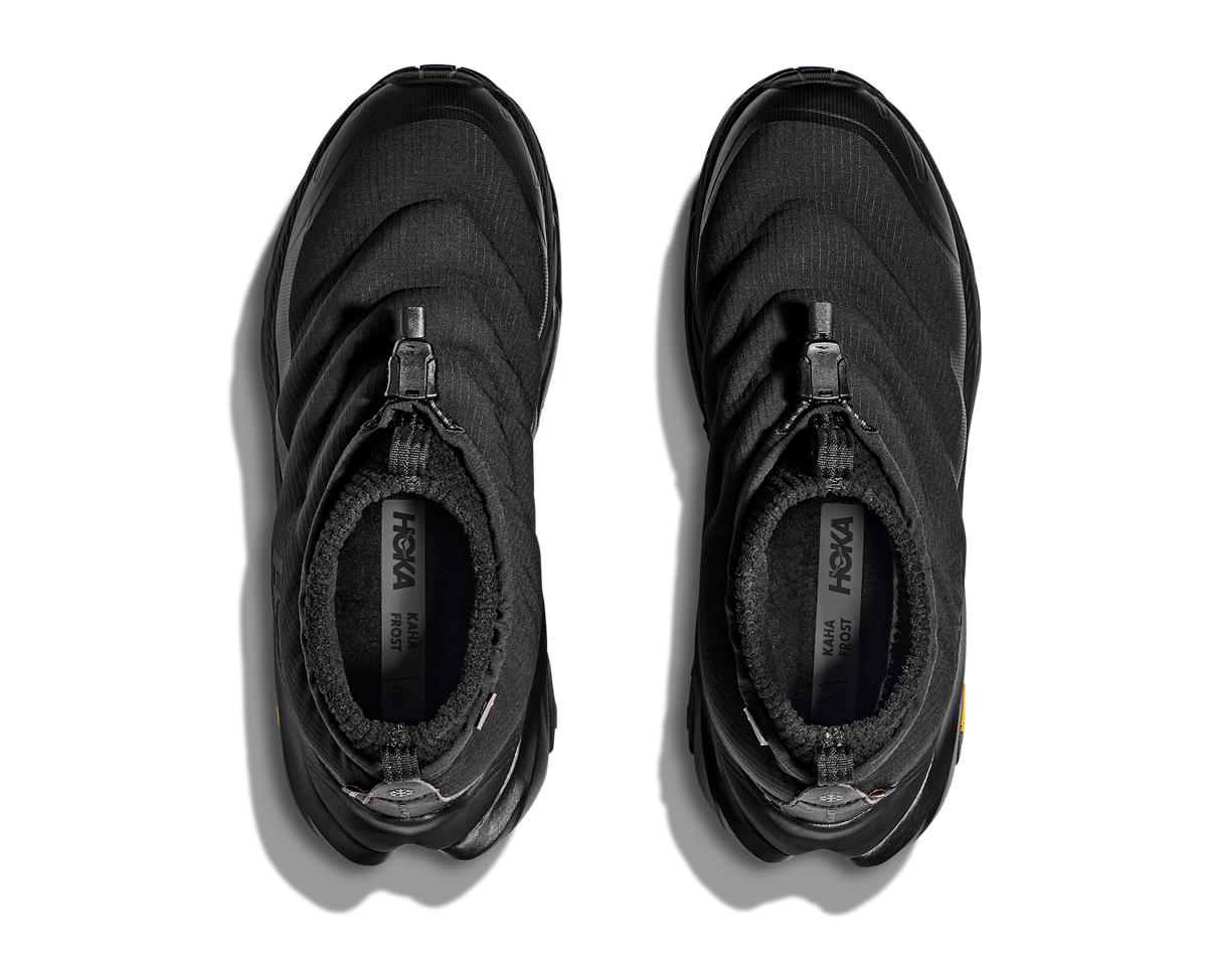 Hoka One One Kaha 2 Frost Moc Gore-Tex Black