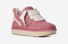UGG Lowmel Meadow Horizon Pink (Women's) | 1175114-HNPN