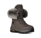 UGG Adirondack Boot XXV Chalet Charcoal (Women's)