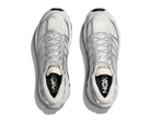 Hoka One One Mafate Speed 2 White Silver