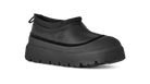 UGG Tasman Weather Hybrid Slipper Black Black