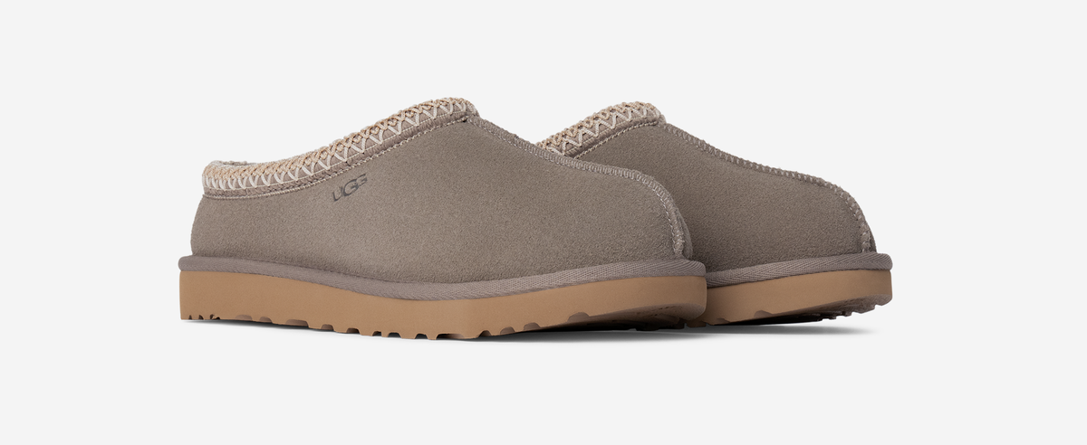 UGG Tasman Slipper Smoke Plume (Women's) | 5955-SKP
