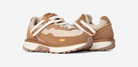 UGG RetroFi Low Chestnut (Women's) | 1167491-CHE