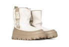 UGG Classic Brellah Mini Boot Mustard Seed Jasmine (Women's)