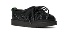 UGG Tasman Lace Black (Women's)