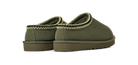 UGG Tasman Slipper Woodland Green