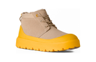 UGG Neumel High Weather Hybrid Boot Mustard Seed Summer Wheat