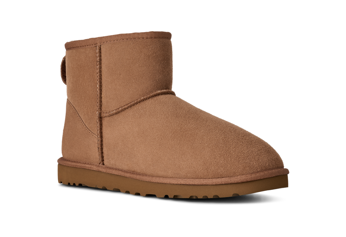 UGG Classic Mini Boot Chestnut