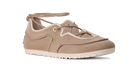UGG Quill Ballet Sneaker Mustard Seed (Women's)