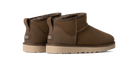 UGG Classic Ultra Mini Boot Hickory