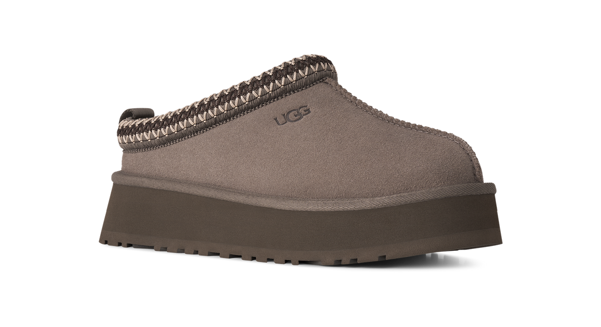 UGG Tazz II Slipper Dried Oregano Major Brown (Women's)