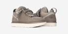 UGG Lowmel Smoke Plume (Women's) | 1144032-SKP