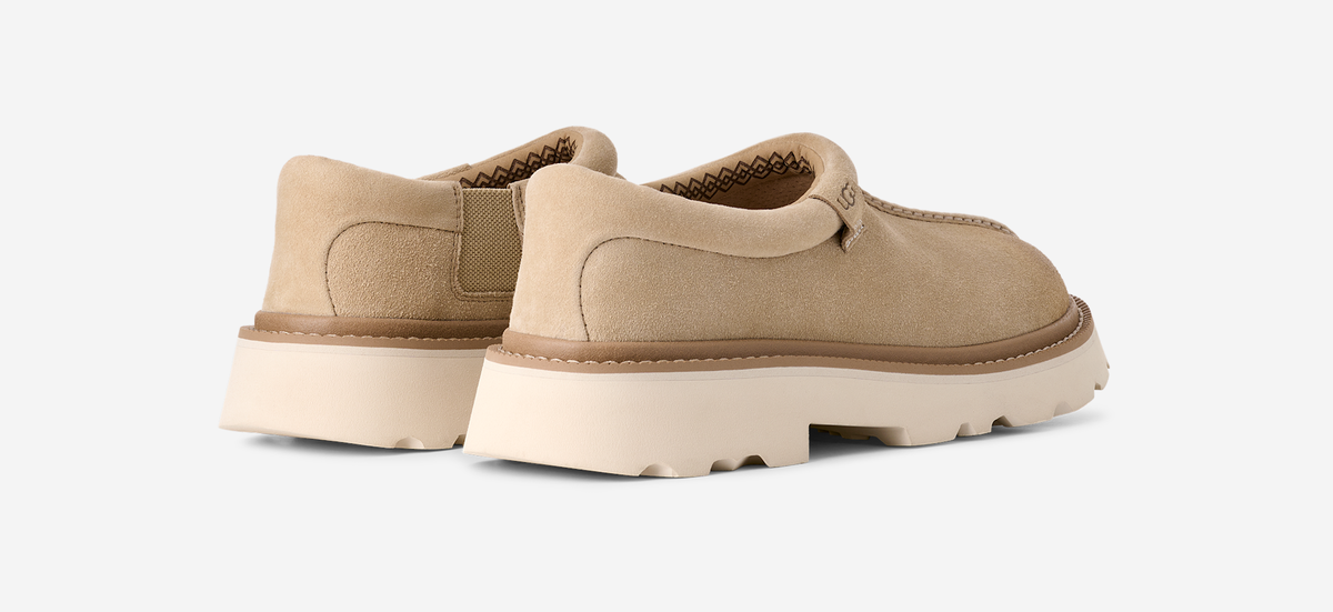 UGG Tasman Lug Mustard Seed | 1166913-MDSD