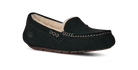 UGG Ansley Slipper Black (Women's)