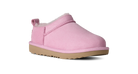 UGG Classic Micro Slipper Pink Diamond (Kids)